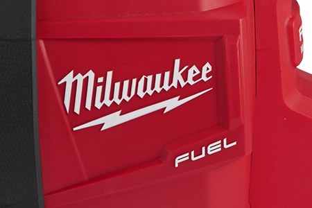 Co je Milwaukee FUEL